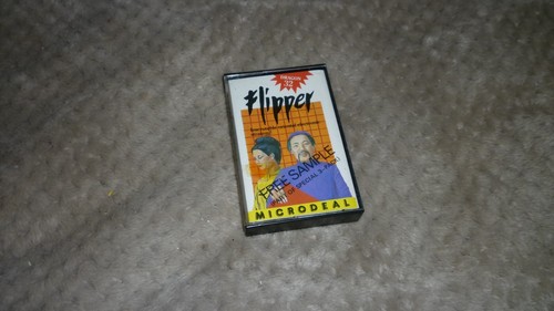 Flipper dragon microdeal - flipper,, 32