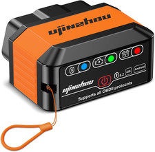 OBD2 Code Reader Scanner