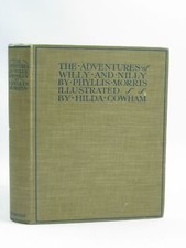 THE ADVENTURES OF WILLY AND