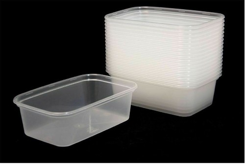 Plastic microwave freezer safe - plastic,