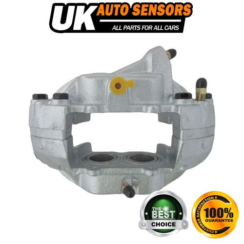 Ast front left brake - front, caliper
