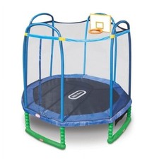 10'  Little Tikes Sports