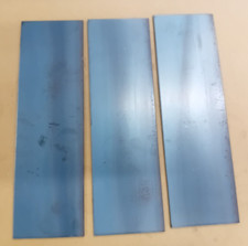 3x 300mm x 90mm x 3mm Sheet