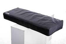 Custom padded cover for KORG