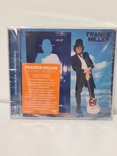 Frankie Miller - Double