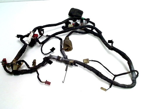 Main wiring harness honda - wiring,
