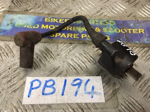Cagiva planet 125 coil 1999