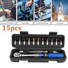 MTB Bike Bicycle Preset Torque