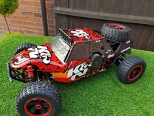 custom made Losi DBXL 1/5