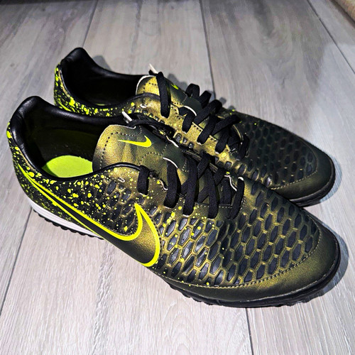 Nike magista black yellow - nike, black/yellow