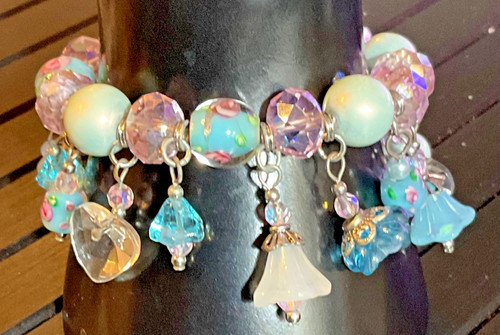 Lola rose bead and - rose,