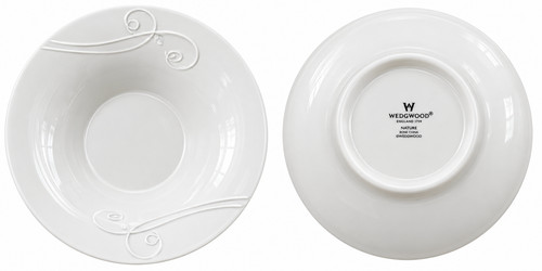 Wedgwood nature white bone - wedgwood,