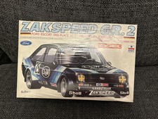 Esci ford escort gr 2 - ford, gr.2