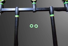 Pod & Bank Stick Spacers –