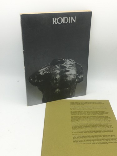Rodin sculpture and drawings - sculpture,