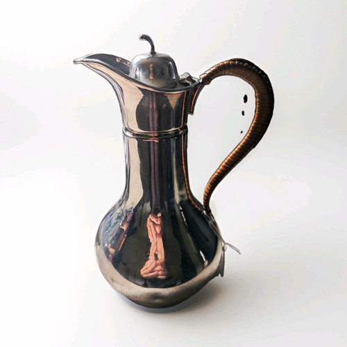 Antique edwardian silver - antique,