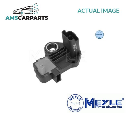 Crankshaft position sensor - sensor, 714