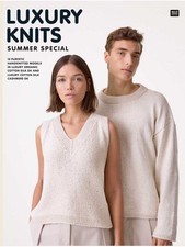 Rico Luxury Knits Summer