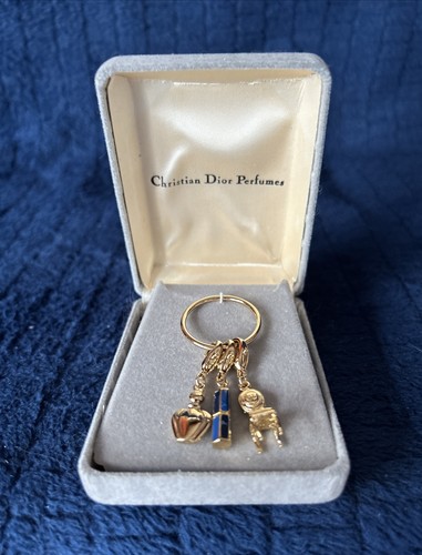 Vtg christian dior rare - dior,
