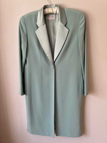 Beautifully tailored luis - tailored,