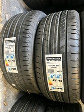 (Brand New) 2x 245 45 18 100Y