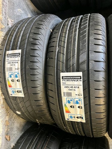 245 18 100y - (brand, 2x