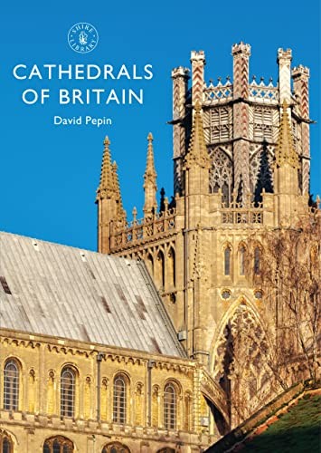 Cathedrals britain shire - cathedrals, (shire