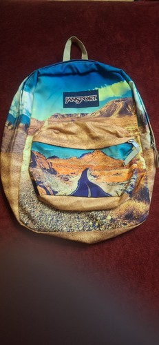 Jansport high stakes dessrt - jansport,