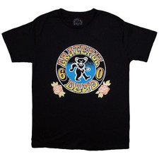 Grateful dead unisex - unisex, t-shirt