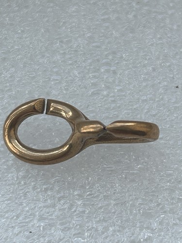 Genuine sterling silver by - silver, x