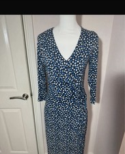 Dickins And Jones Blue, Black