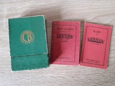 Lexicon - Rare 1960's Vintage