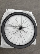 HollowGram R45 carbon wheelset