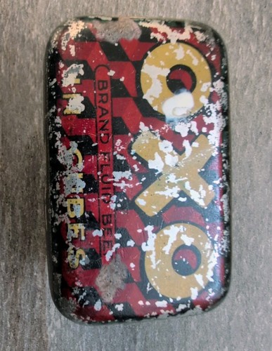 Oxo vintage red - oxo,