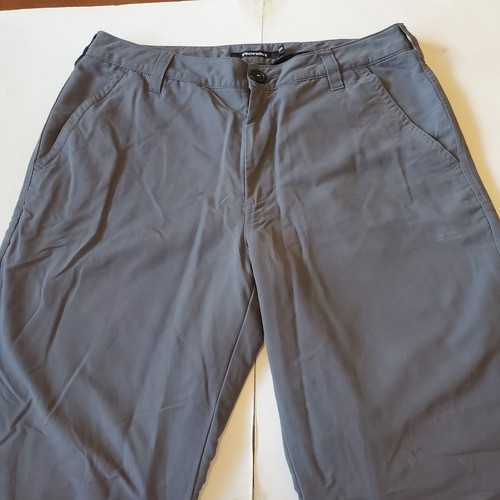 Rohan winter fusions - winter, trousers