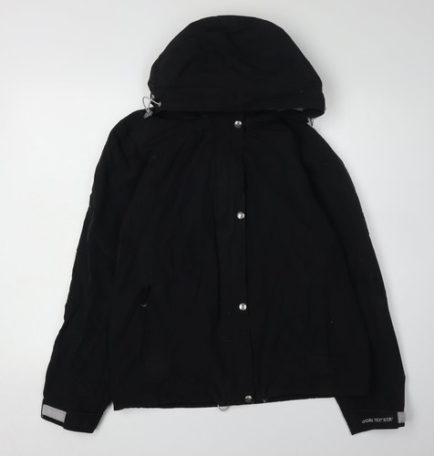 Degre women black anorak - degre, 7