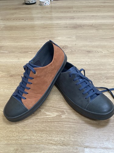 Mens camper twins - mens,