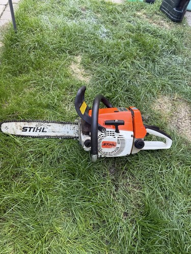 Stihl 026