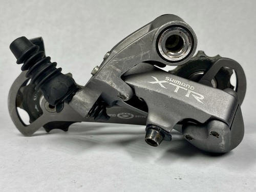 Shimano xtr m952 rear - xtr,