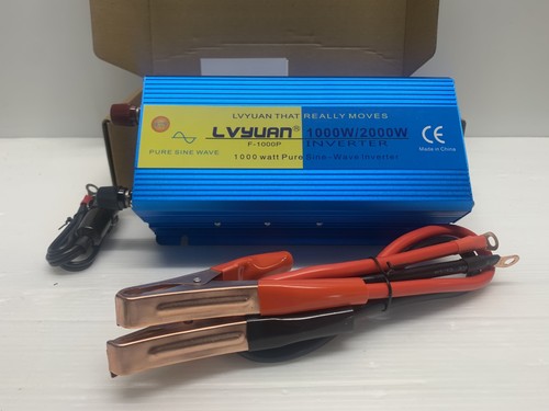 1000w 2000w pure sine wave - 1000w/2000w,