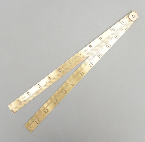 Vintage rabone chesterman - rabone,