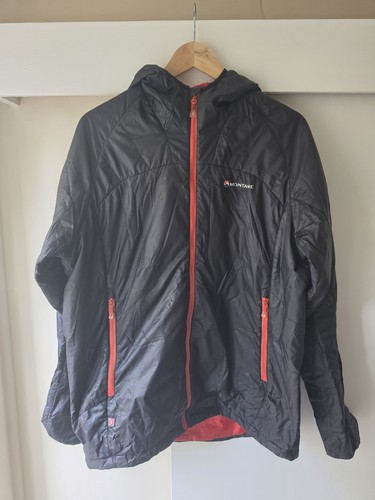 Montane prism jacket mens - montane,
