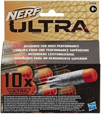 NERF Ultra 10-Dart Refill Pack
