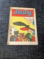 Judy Comic - 1 May 1965