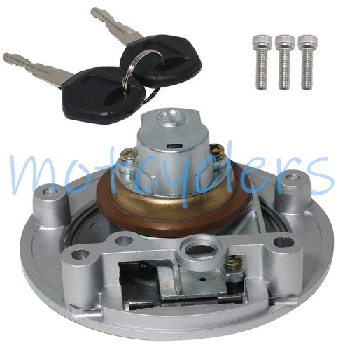 Fuel gas tank - gas,