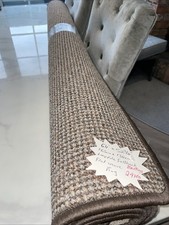 Flat weave rug - flat,