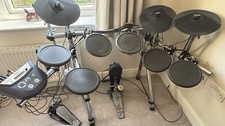 Roland V-Drums TD6 Electronic