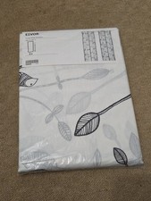 Pair of Ikea Eivor Curtains