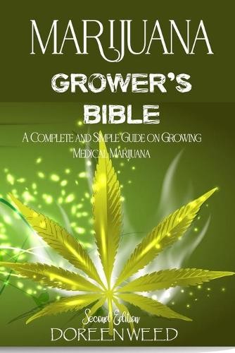 Doreen weed marijuana grower - marijuana, grower's