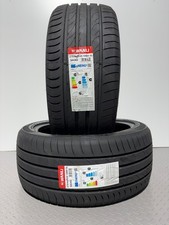 2 x 275/40R20 106W XL WANLI